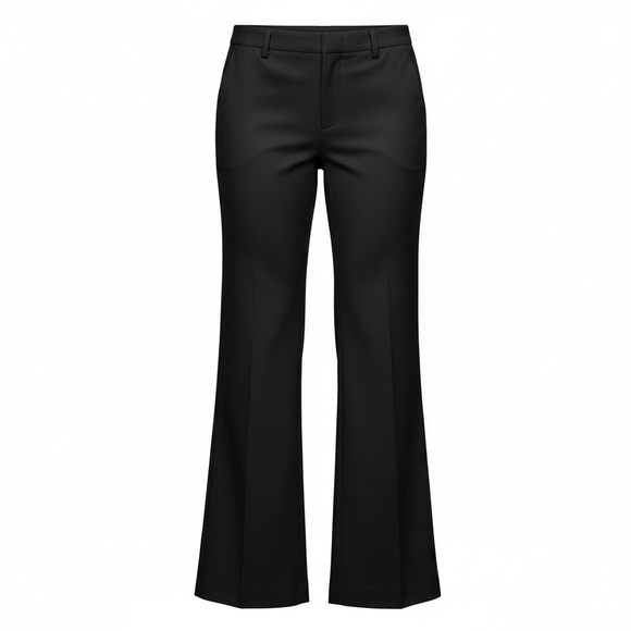 GAP Pants - GAP Wide Leg Trousers Size 6